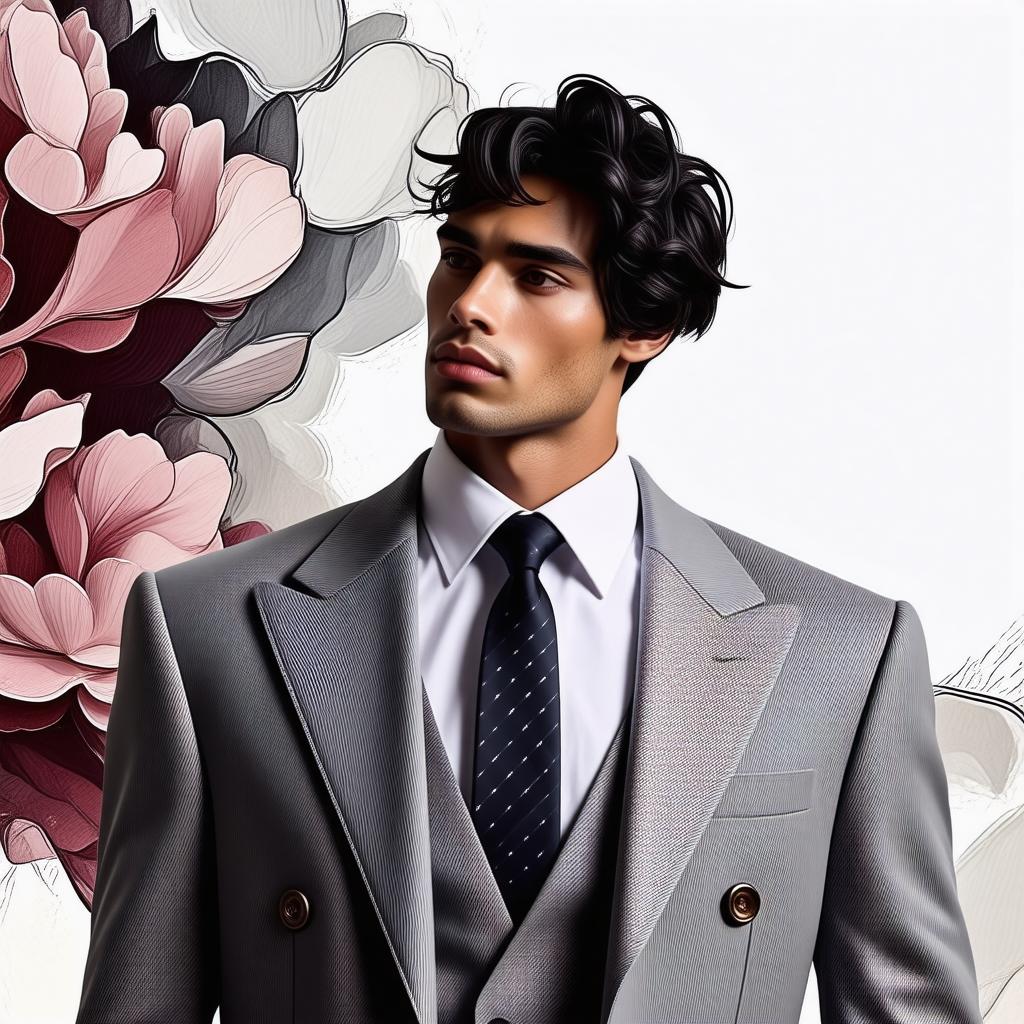 Finding Your Stitch Match: How to Select Your Ideal Tailor