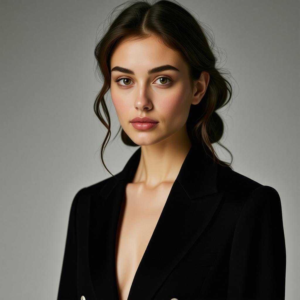 Elevated Elegance: Chic Essentials for the Colder Seasons