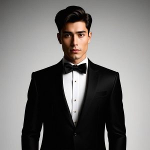 Formal Fashion Unveiled: Navigating Black Tie and White Tie