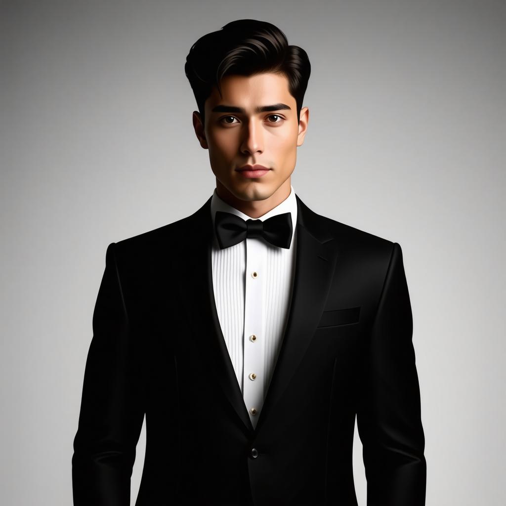 Formal Fashion Unveiled: Navigating Black Tie and White Tie
